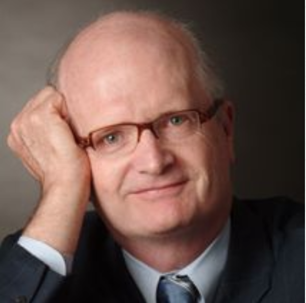 New Pathways for Youth | NPFY Mentors: Masterful Conversations Training James Flaherty