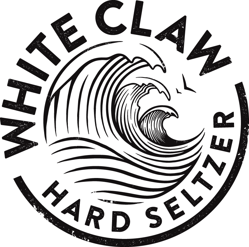 White Claw Hard Seltzer
