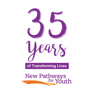 35 years of Transforming Lives