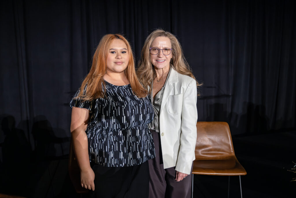 New Pathways for Youth | Stories of Transformation Fundraising Breakfast