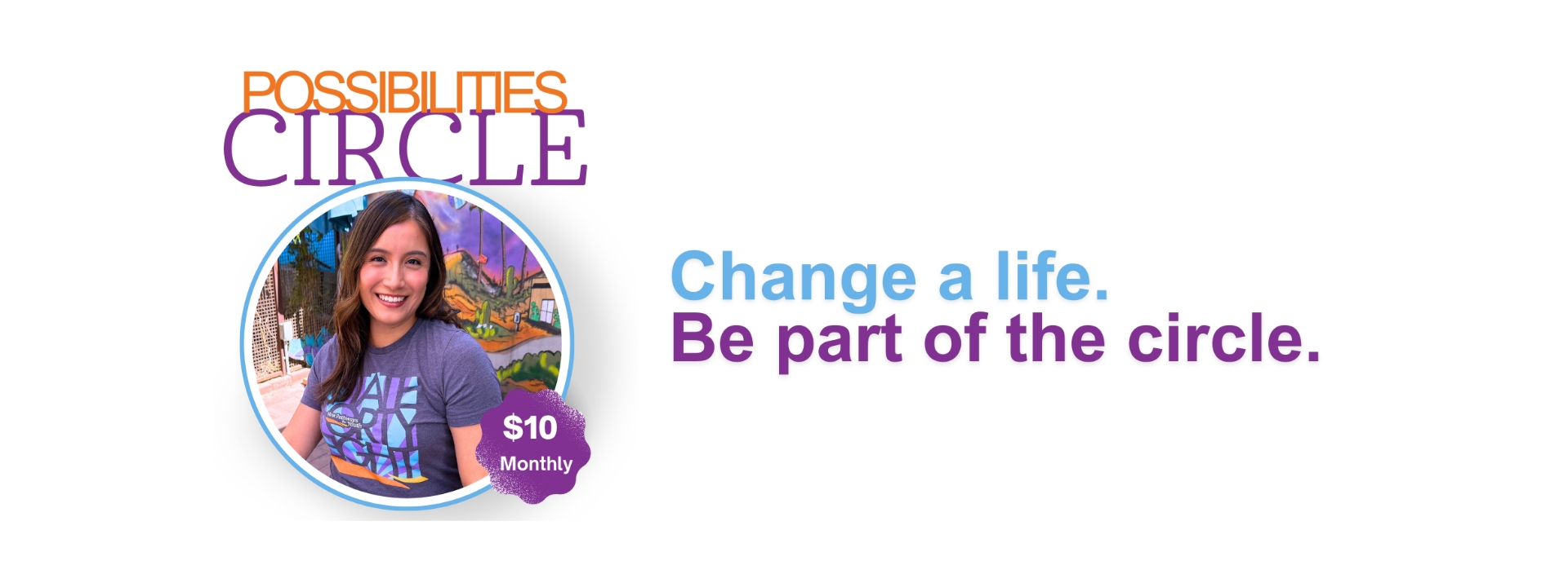 Possibilities Circle