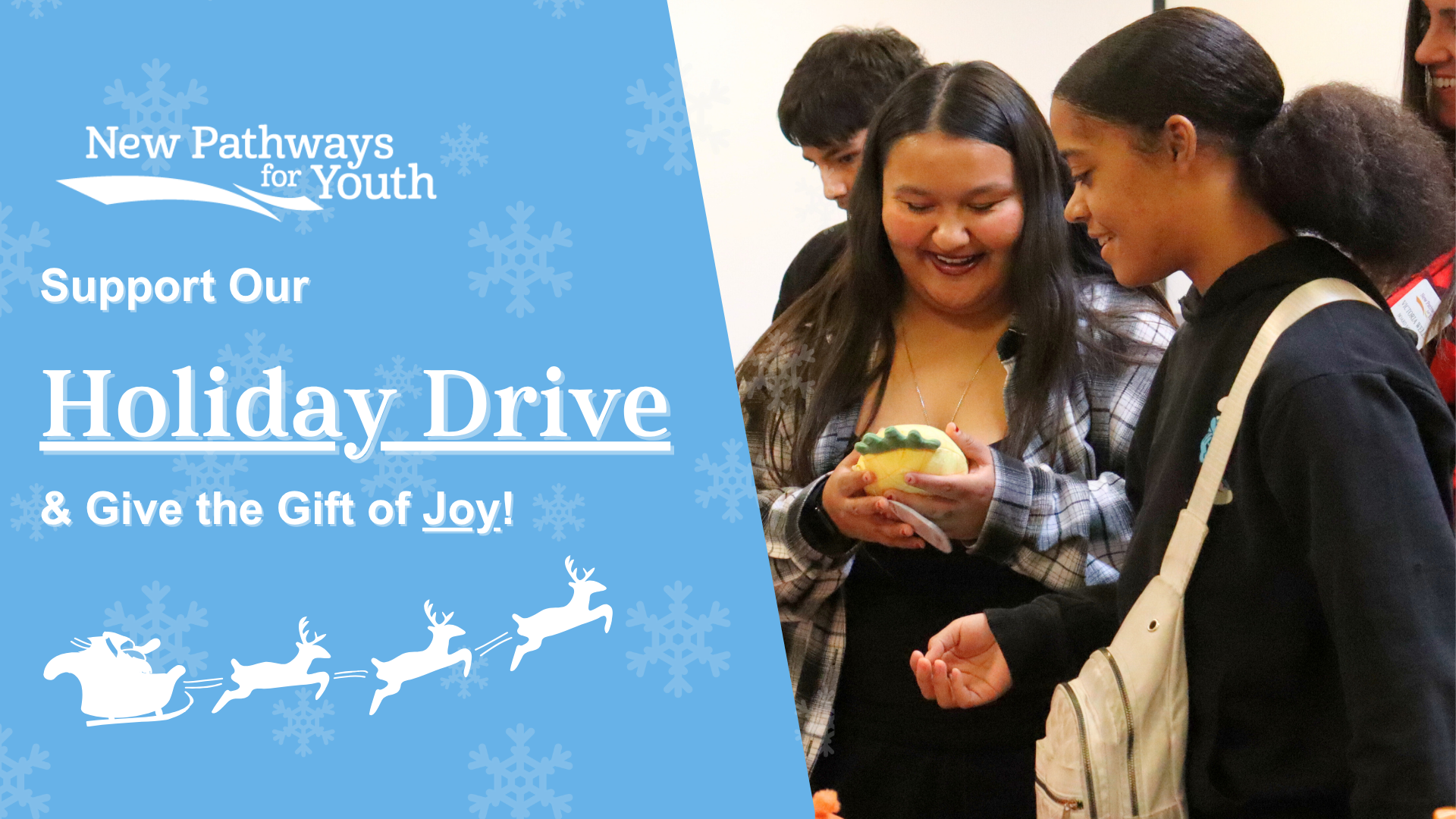 New Pathways for Youth | Joy and Purpose – Youth Mentor Program in Phoenix, Arizona New Pathways for Youth | Joy and Purpose – Youth Mentor Program in Phoenix, Arizona