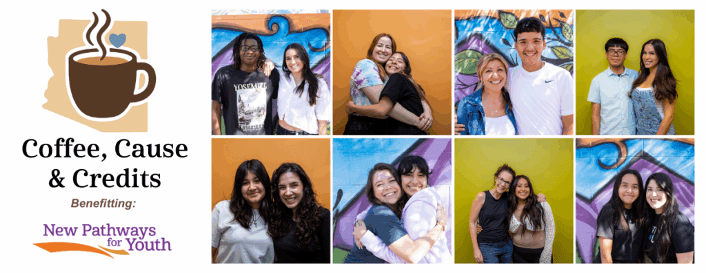 New Pathways for Youth | PATHWAYS! January 2026