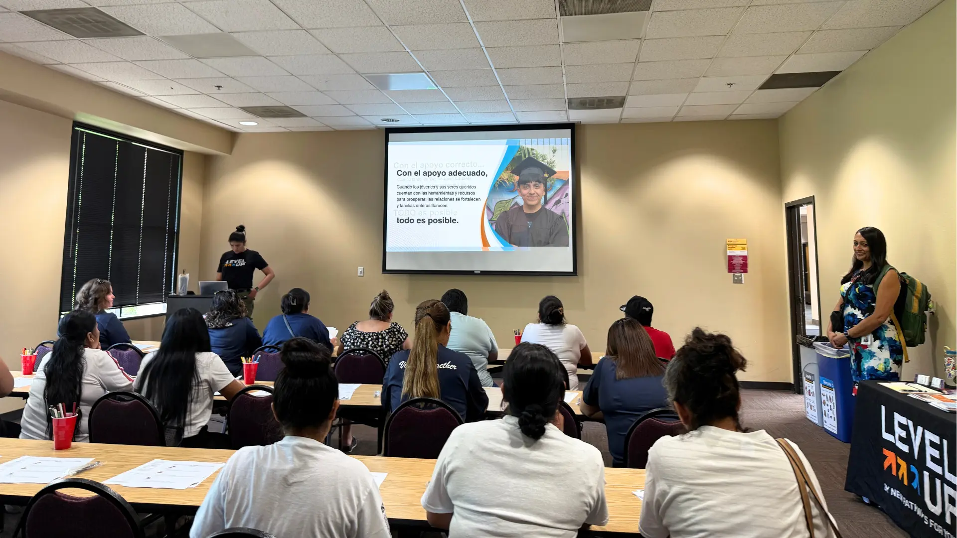 New Pathways for Youth | Joy and Purpose – Youth Mentor Program in Phoenix, Arizona