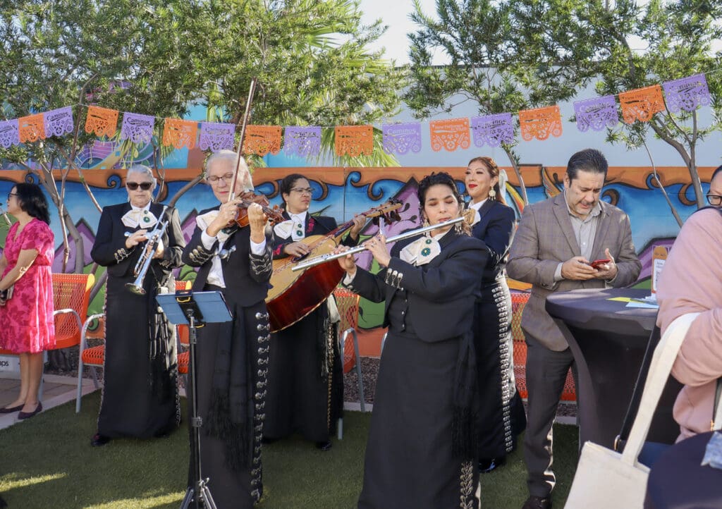 New Pathways for Youth | PATHWAYS! November 2025 New Pathways for Youth | PATHWAYS! November 2025