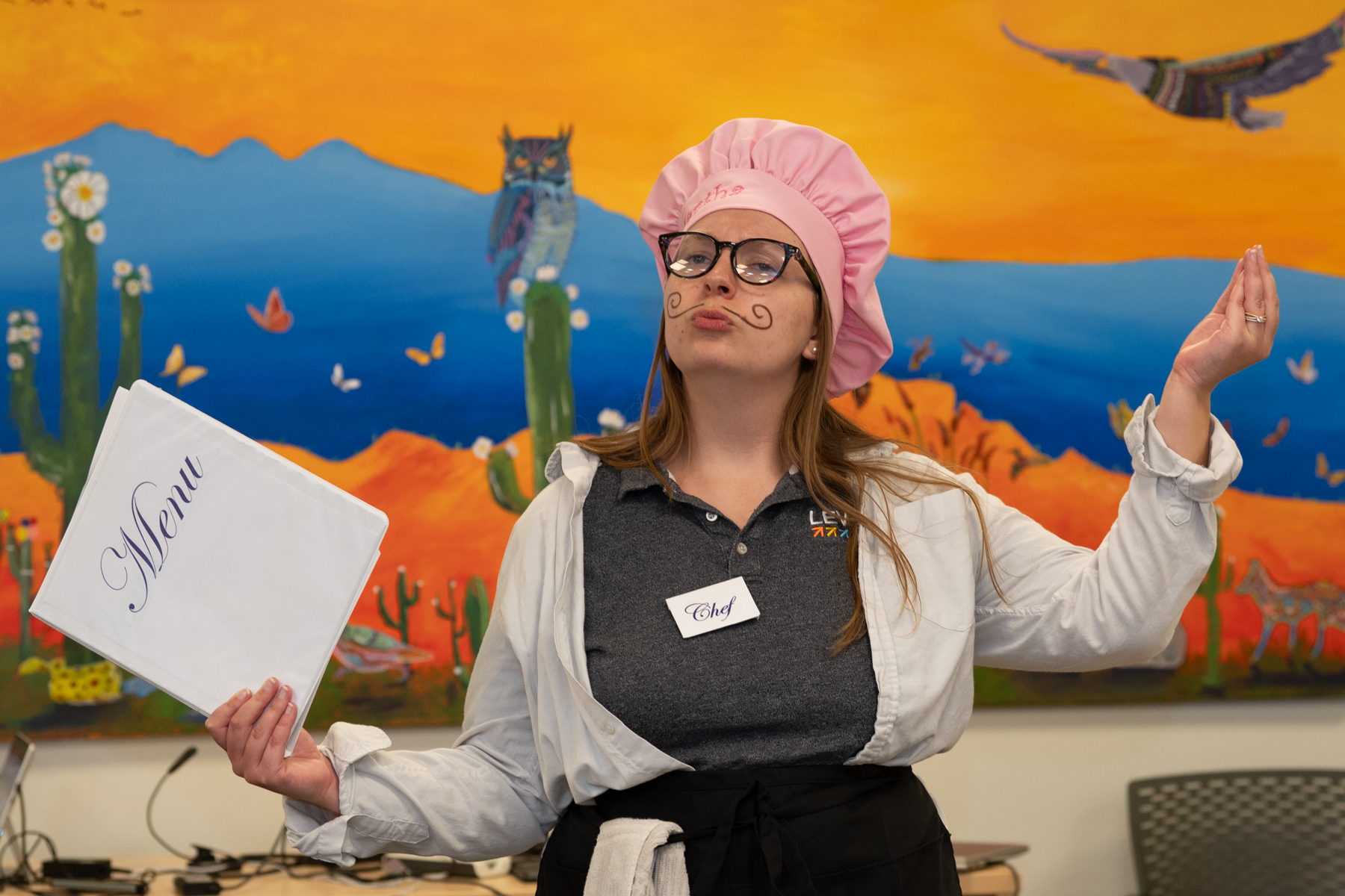 New Pathways for Youth | Joy and Purpose – Youth Mentor Program in Phoenix, Arizona