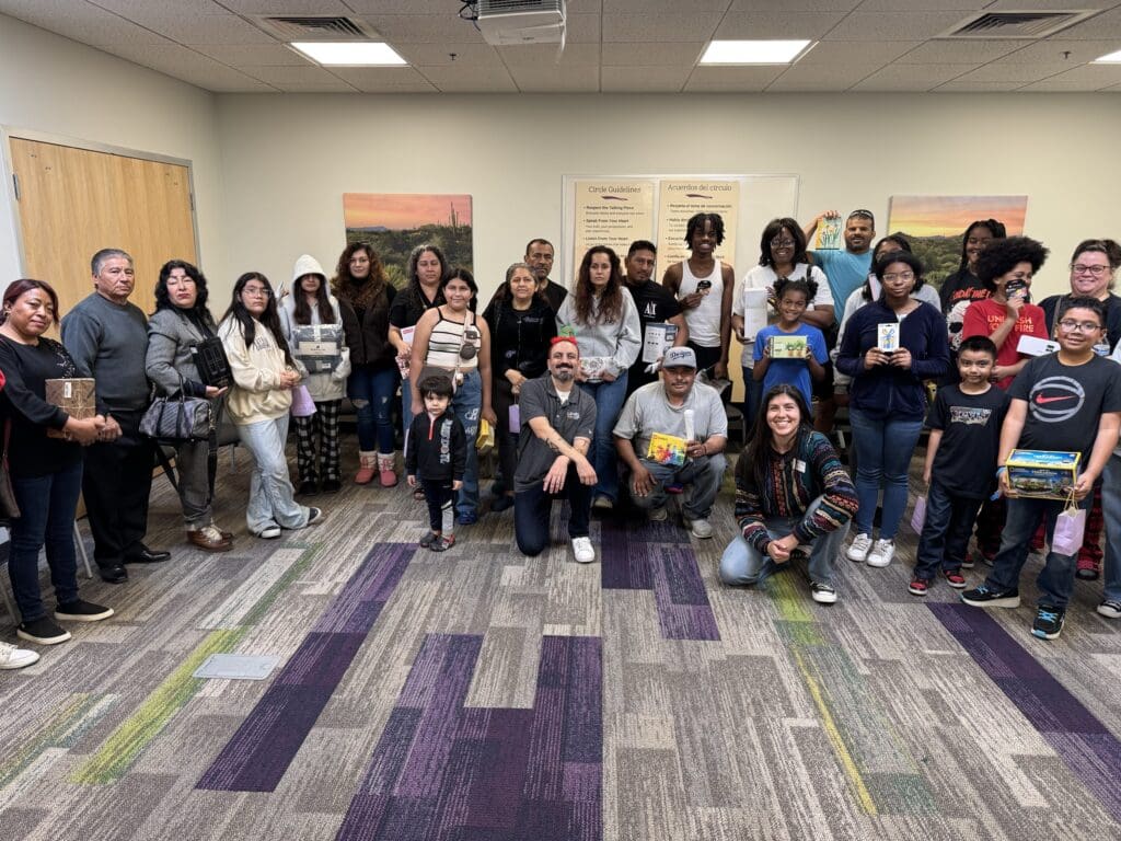 New Pathways for Youth | Caregivers Circle New Pathways for Youth | Caregivers Circle
