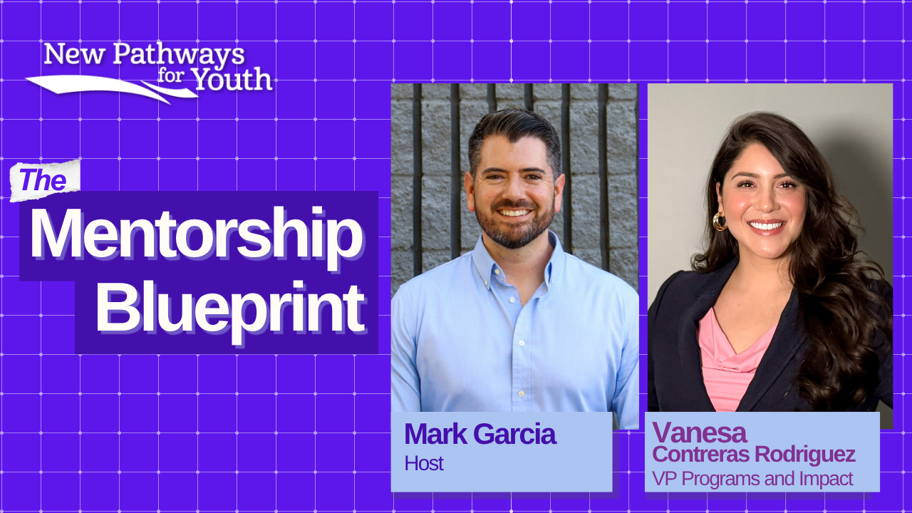 The Mentorship Blueprint